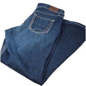 BKE Harper‎ Bootcut Denim Jeans Size 31X29 Men's